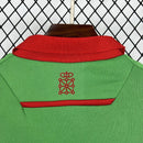 Camisa Osasuna Away 2025/26 - Torcedor Masculino