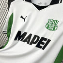 Camisa Sassuolo Calcio Away 2025/26 - Torcedor Masculino