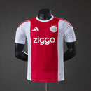 Camisa Ajax Titular 2026/27 - Versão Jogador