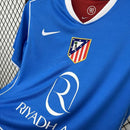 Camisa Atlético Madrid Third 2025/26 - Torcedor Masculino