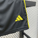 Kit Infantil Real Zaragoza Away 25/26 - Infantil