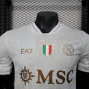 Camisa Napoli Away 2025/26 - Versão Jogador