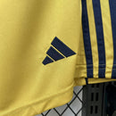 Calção Short Futebol Boca Juniors Away 2025/26 - Short