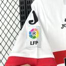 Camisa Sporting de Gijón Away 1996/97 - Versão Retro