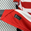 Camisa Granada Home 2025/26 - Torcedor Masculino