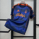 Camisa Nottingham Forest Third 2025/26 - Torcedor Masculino