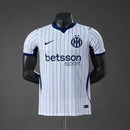 Camisa Inter de Milão II 2026/27 - Versão Jogador