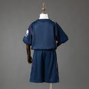 Kit Infantil Tottenham II 2026/27 - Infantil