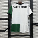 Camisa Sporting Especial 2025/26 - Torcedor Masculino