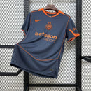 Camisa Inter de Milão Total 90 2025/26 - Torcedor Masculino