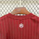 Camisa Arsenal Icons 2025/26 - Torcedor Masculino