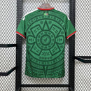 Camisa Seleção México Titular 2026/27 - Torcedor Masculina