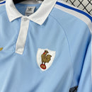 Camisa Seleção França Especial 2026/27 - Versão Torcedor Manga Comprida