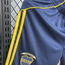 Calção Short Futebol Boca Juniors Home 2025/26 - Short