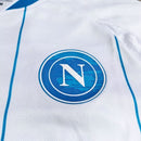 Camisa Napoli II 2026/27 - Torcedor Masculino