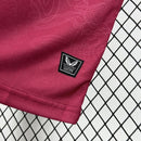 Camisa Burnley Home 2025/26 - Torcedor Masculino