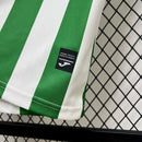 Camisa Cordoba Home 2025/26 - Torcedor Masculino