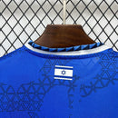 Camisa Seleção Israel Away 2025/26 - Torcedor Masculina
