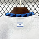 Camisa Seleção Israel Titular 2026/27 - Torcedor Masculina