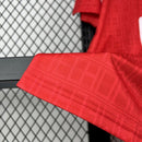 Camisa Benfica Home 1990 - Versão Retro