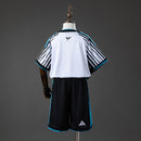 Kit Infantil Newcastle United Titular 2026/27 - Infantil