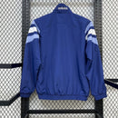 Jaqueta Argentina Blusão 2025/26 - Windbreaker