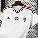 Camisa Seleção Hungria II 2026/27 - Torcedor Masculina