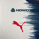 Camisa CF Monterrey II 2026/27 - Torcedor Masculino
