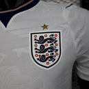 Camisa Inglaterra Titular 2026/27 - Versão Jogador