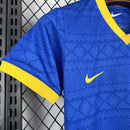 Camisa Brasil Especial 2025/26 - Feminina