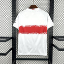 Camisa Stuttgart Titular 2025/26 - Torcedor Masculino