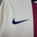 Camisa Barcelona IIII 2026/27 - Torcedor Masculino