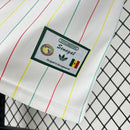 Camisa Seleção Senegal Icons 2026/27 - Torcedor Masculina