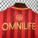 Camisa Chivas Guadalajara Edição Especial 2026/27 - Torcedor Masculino
