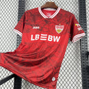 Camisa Stuttgart II 2025/26 - Torcedor Masculino