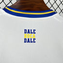 Camisa Boca Juniors II 2026/27 - Torcedor Masculino