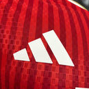 Camisa Bayern München Titular 2026/27 - Versão Jogador
