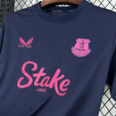 Camisa Everton Especial 2026/27 - Torcedor Masculino