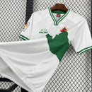 Camisa Elche II 2000/01 - Versão Retro