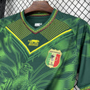 Camisa Seleção República do Mali II 2026/27 - Torcedor Masculina