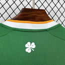 Camisa Seleção Irlanda Titular 2026/27 - Torcedor Masculina