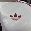 Camisa Liverpool II 2026/27 - Versão Jogador