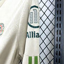 Camisa Bayern Munich Oktoberfest Manga Comprida 2025/26 - Torcedor Manga Comprida