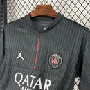 Camisa PSG Fourth 2025/26 - Torcedor Masculino