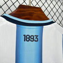 Camisa Argentina Titular 2026/27 - Feminina