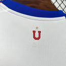 Camisa Universidad de Chile II 2026/27 - Torcedor Masculino