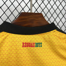 Camisa Seleção Jamaica x Bob Marley Titular 2026/27 - Torcedor Masculina