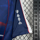 Camisa França Especial 2025/26 - Zizou