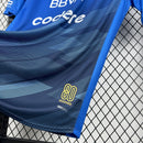 Camisa Monterrey Especial 2025/26 - Torcedor Masculino