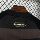 Camisa Flamengo x Diamante Negro 2025/26 - Torcedor Masculina